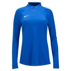NWT lightweight Nike quarter zip